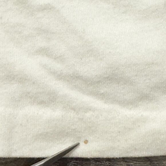 Vintage Disney Toy Story Shirt kids White Blue Buzz Woody RC Made USA 90s *READ* - Picture 6 of 12